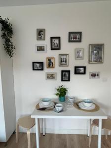 Appartements Appartement Paris-Orly aeroport : photos des chambres