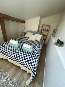 Appartements Appartement Paris-Orly aeroport : photos des chambres