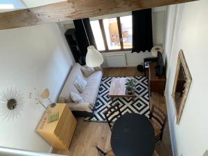 Appartements Appartement Paris-Orly aeroport : photos des chambres