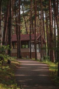 Zuzumbo Resort & Spa