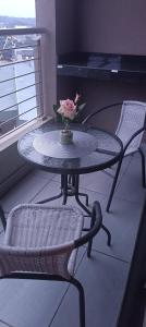 Menlyn Maine Trilogy Apartment 1518