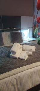 Menlyn Maine Trilogy Apartment 1518