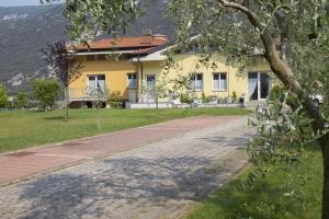 Appartamenti Al Vigneto