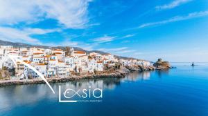 Lasia Boutique Apartment