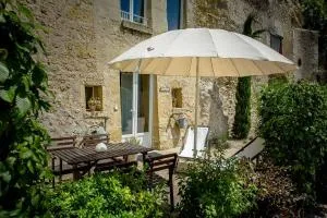 Domaine La Restrie - La caverne de Léonard - Pocé-sur-Cisse