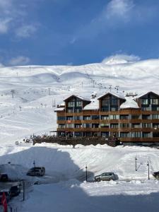 Brand new apartment near Gondola