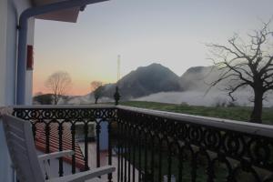 hotel mirador del sella