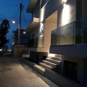 Calmare suites