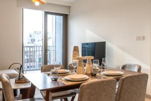 Coastal Vibe I 1BDR apartment in Creek Beach I Summer 2