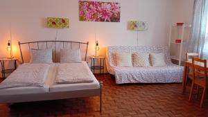 Penzión Vilka Podhájčanka