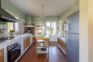 House in Villa Torto