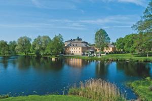 Wärdshuset Gammel Tammen Österbybruk