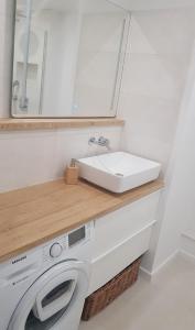 Au grand calme, centre ville et la mer à pied