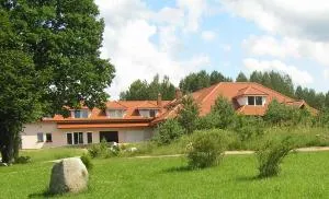 Wymój Park - Wymój