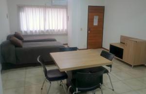 Premium Mendoza Apart Hotel