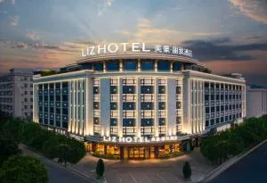 Mehood Lestie, Huadu Sunac Cultural Tourism City Shiling - Čching-jüan