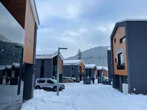 Apartmán A29-2, Hrabovo, Ružomberok