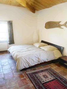 Appartements Les Tourelles : photos des chambres