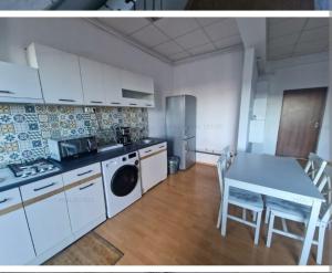 apartament sunrise faleza nord