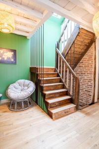 Maison paradisiaque avec piscine