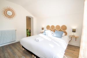 Maisons d'hotes 