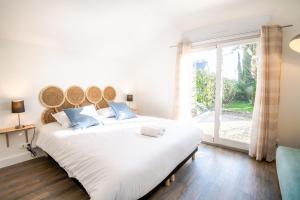 Maisons d'hotes 