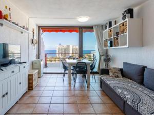 605 Olympia Ocean View 6º Floor