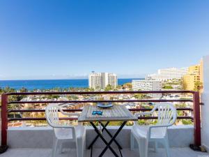 605 Olympia Ocean View 6º Floor