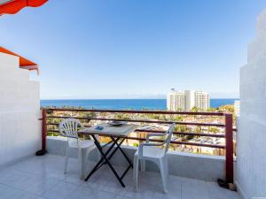 605 Olympia Ocean View 6º Floor