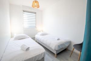 Le Petit Choiseul - Superb bungalow sleeps 6