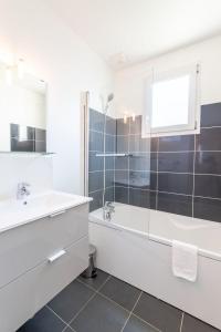 Maisons d'hotes Le Petit Choiseul - Superb bungalow sleeps 6 : photos des chambres