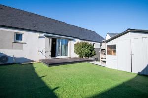 Maisons d'hotes Le Petit Choiseul - Superb bungalow sleeps 6 : Maison de Vacances