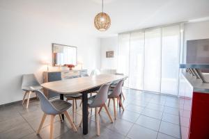 Maisons d'hotes Le Petit Choiseul - Superb bungalow sleeps 6 : photos des chambres
