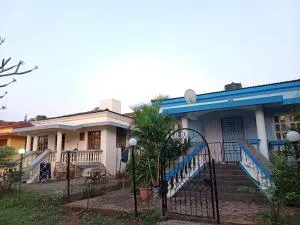 Kinara 2 bhk Villa - Siroda
