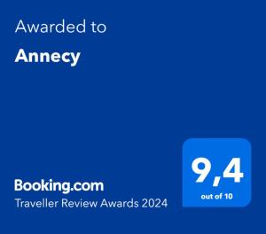 Annecy
