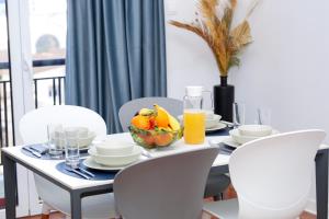 Élégance et Confort au Cœur dAlger