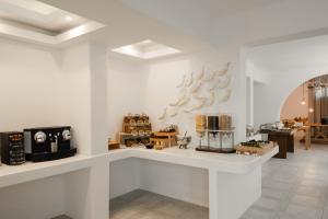 DUNES - Semi Based Apartment with Indoor Garden - Part Of White Dunes Luxury Boutique Hotel