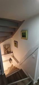 Appartements Chez Soline - Le Duplex climatise : photos des chambres