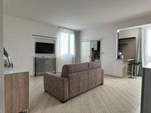 Welc-ōM Largo Europa City View