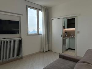 Welc-ōM Largo Europa City View