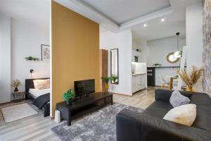 Madach Luxory Apartman