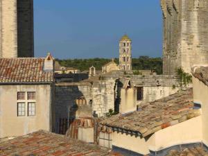 Appartements Les Tourelles : photos des chambres