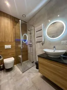 AgaApartments - Zagórów