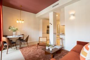 San Bernardo - Darya Living