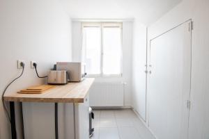 Appartements Le Petit Marais : photos des chambres