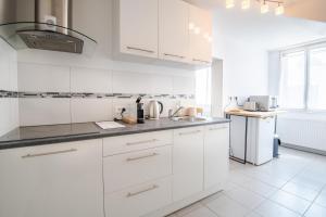 Appartements Le Petit Marais : photos des chambres