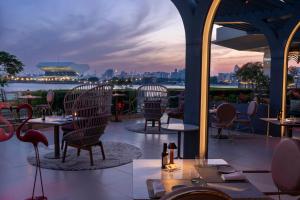 InterContinental Dubai Festival City by IHG