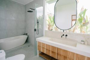 Cozy 3 BD Villa in Heart of Canggu