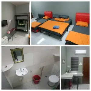 ROOMSTAY BIENA SANA - Pekan