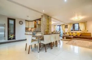 Executive Residence - Yorkshire Staycation Home - 克莱克西顿